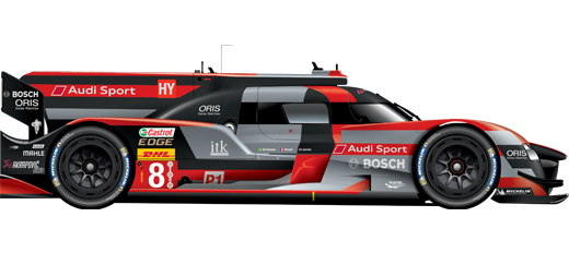 Audi provides 2012 WEC World Champions - QuattroWorld