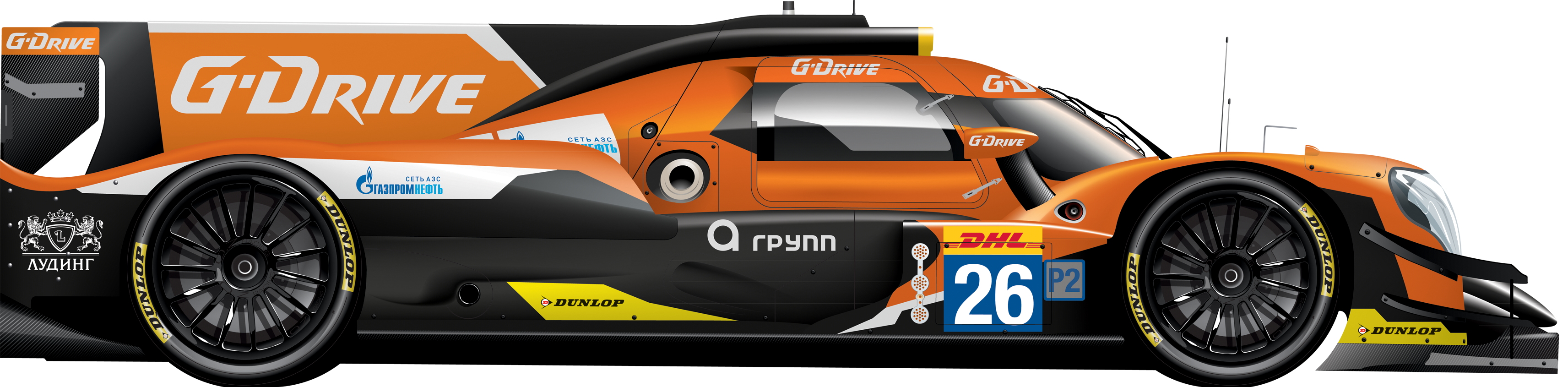 LMP2