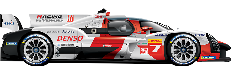 FIA World Endurance Championship (@FIAWEC) / X