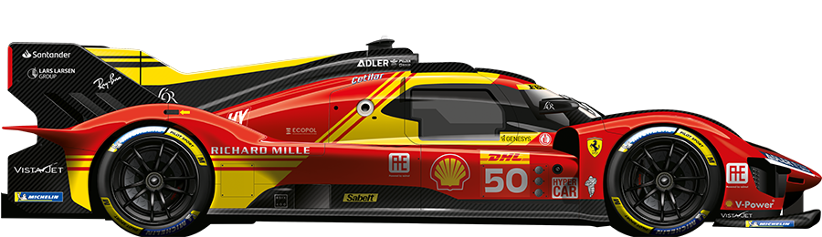 2024 WEC | Guía 6 Horas de Fuji | 15 de Septiembre 2024-wec-50-ferrari-droite_60d4fc