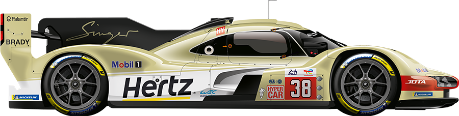 Official website 24 Heures du Mans | 12-16 june 2024