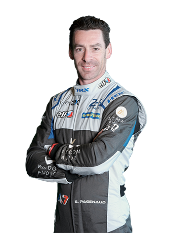 Simon  Pagenaud