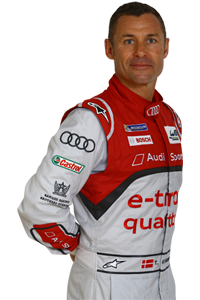 Tom  Kristensen