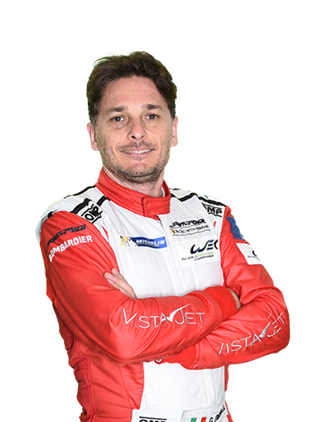 Giancarlo  Fisichella