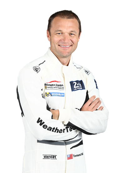 Townsend  Bell