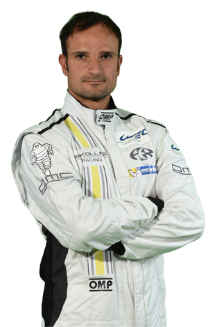 Vitantonio  Liuzzi