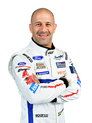 Tony  Kanaan