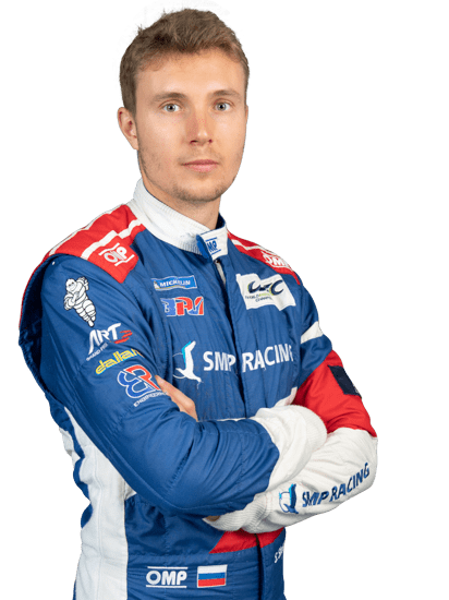 Sergey  Sirotkin