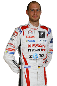 Wolfgang Reip - FIA World Endurance Championship