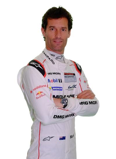 Mark  Webber