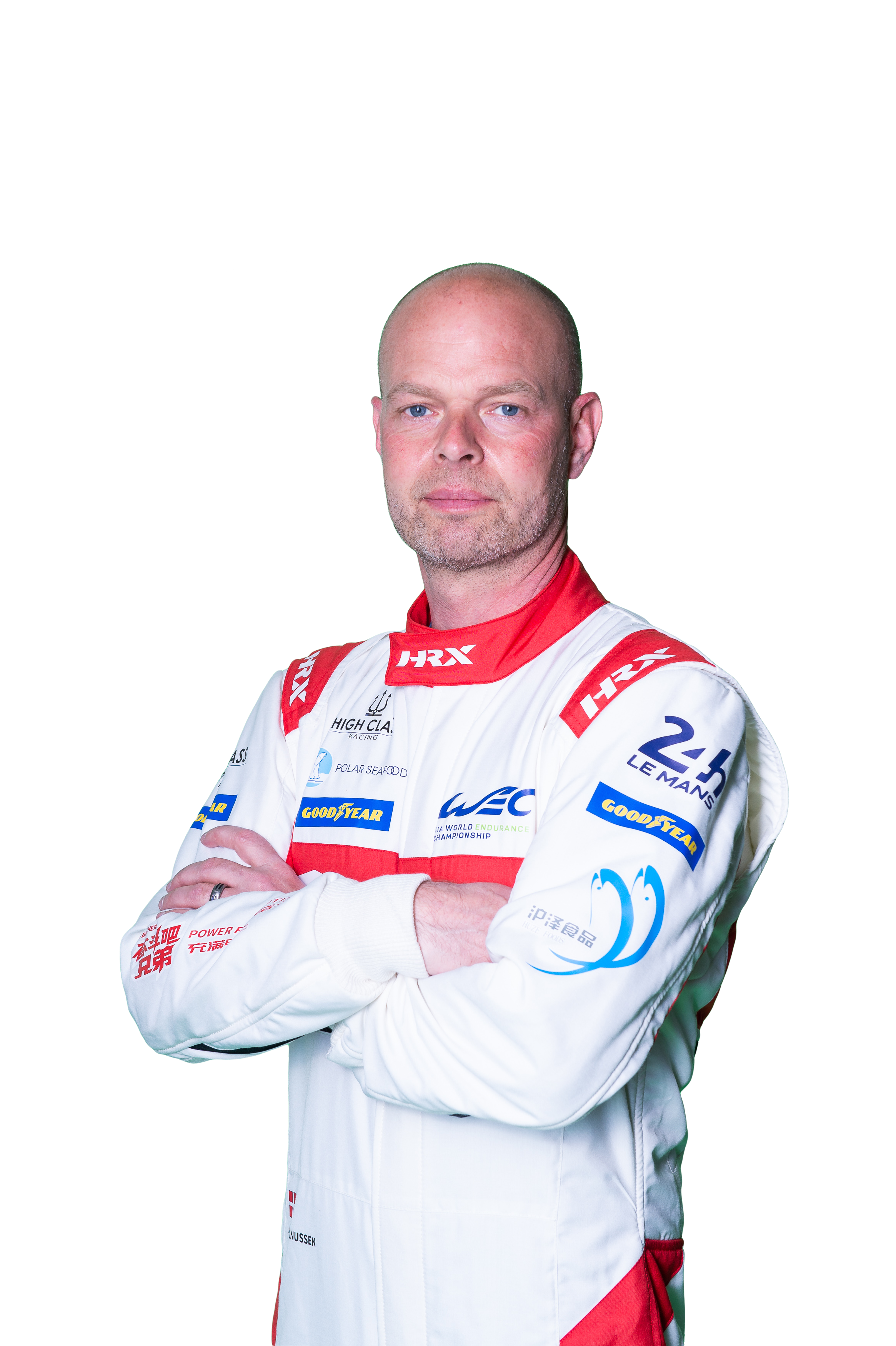 Jan  Magnussen