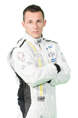 Christian  Klien