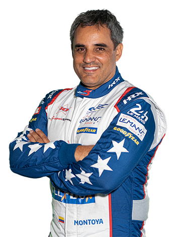 Juan Pablo Montoya B54d0a 