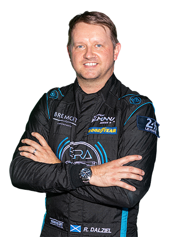 Ryan  Dalziel