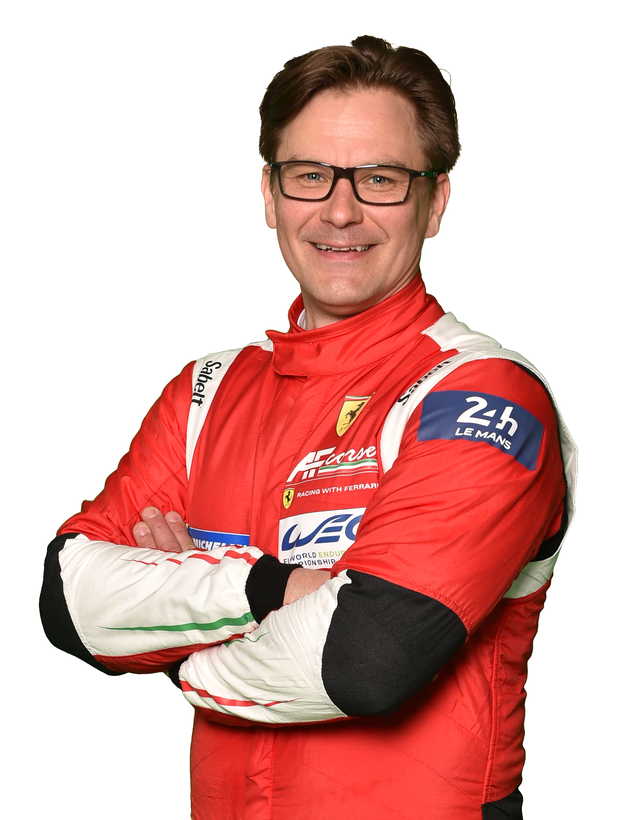 Toni  Vilander