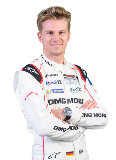 Nico Hülkenberg