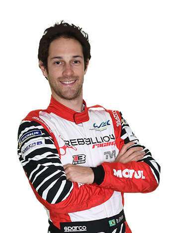 Bruno  Senna