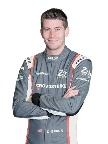 Colin  Braun