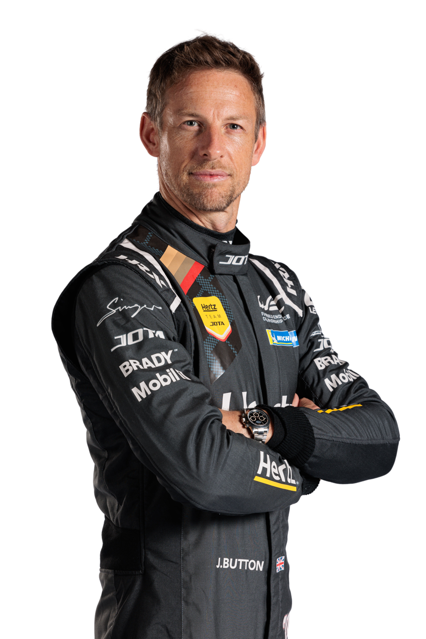 Jenson  Button