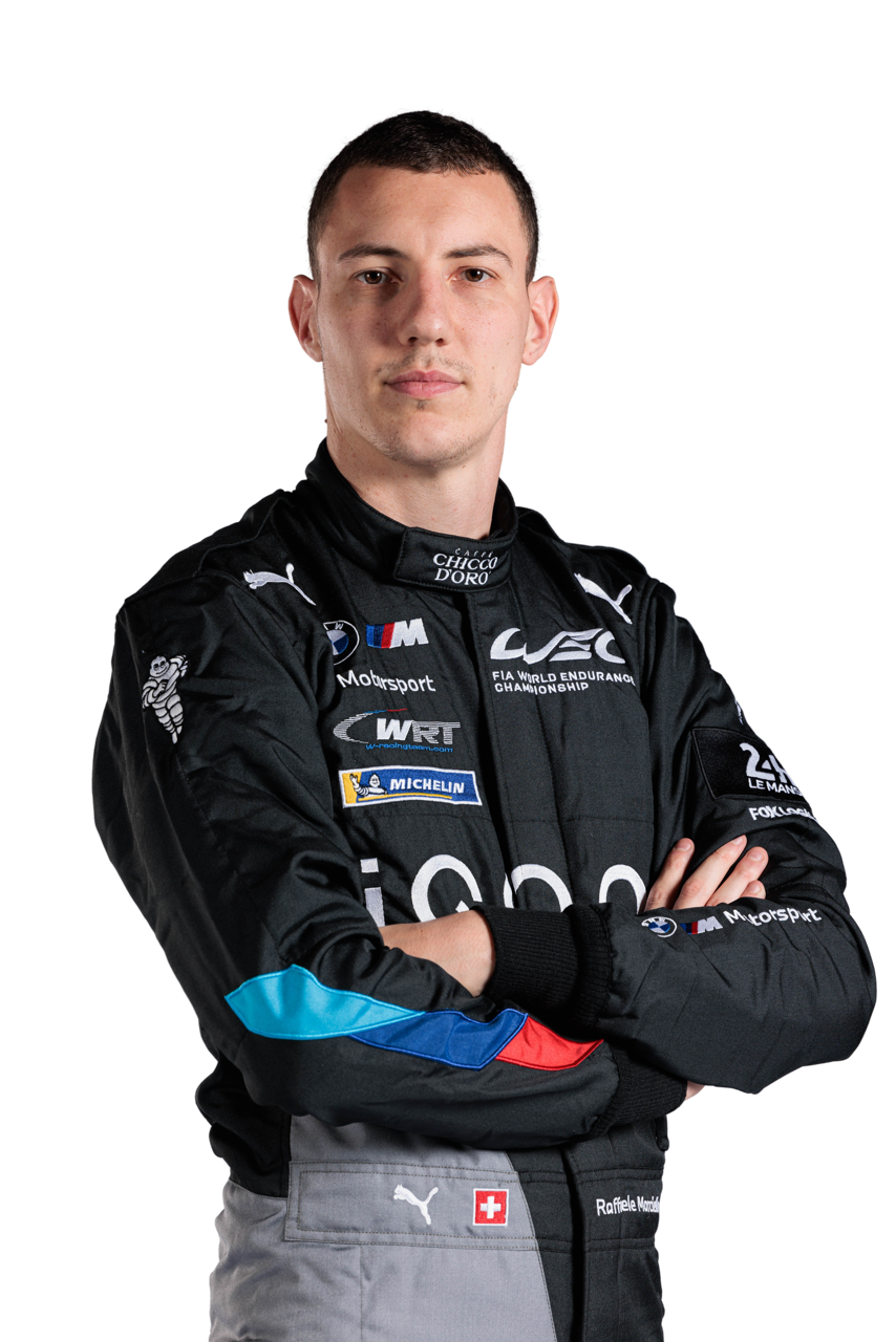 Raffaele  Marciello