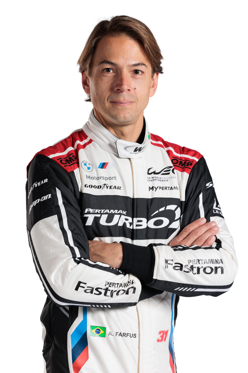 Augusto  Farfus