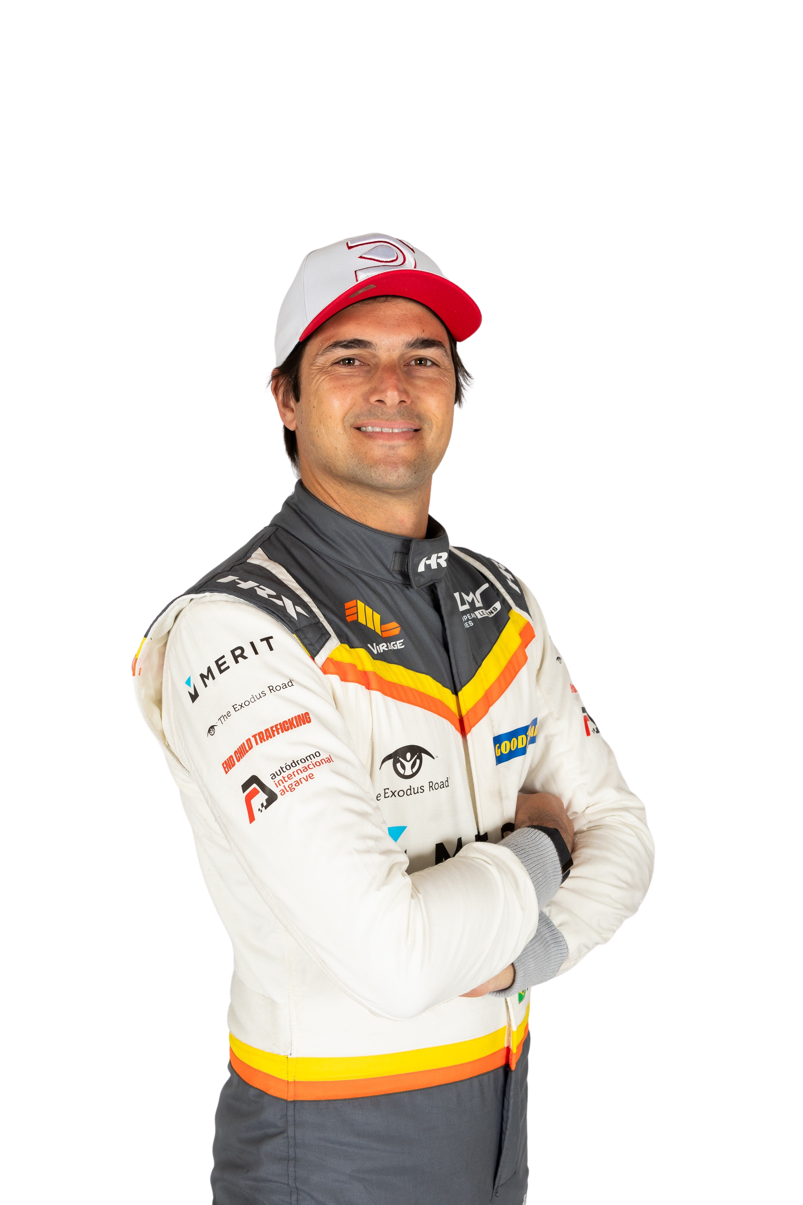 Nelson  Piquet Jr