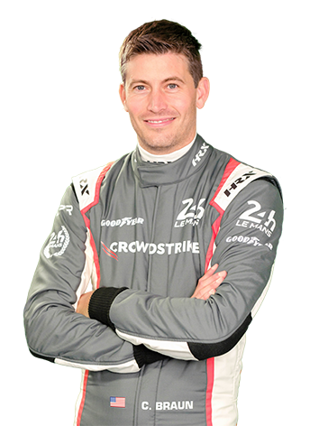 Colin  Braun