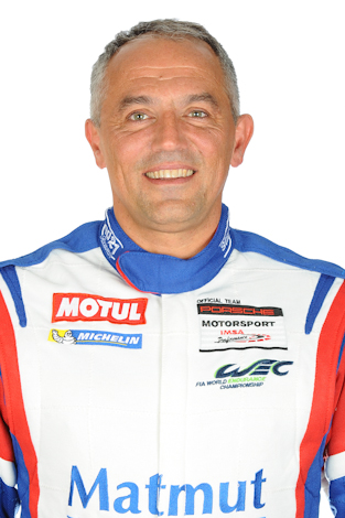 Christophe  Bourret