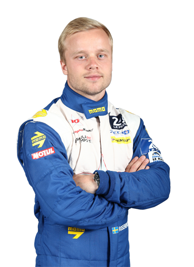 Felix  ROSENQVIST