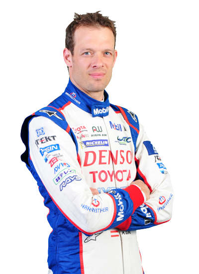 Alexander  Wurz