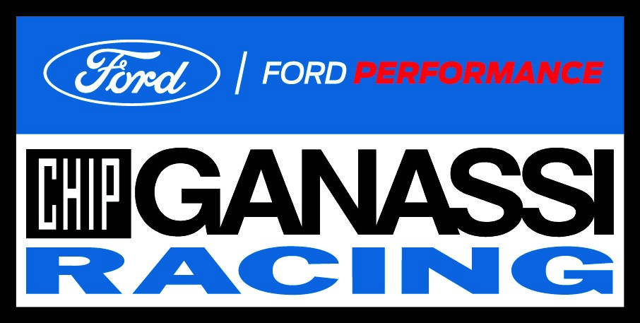 FORD CHIP GANASSI TEAM UK