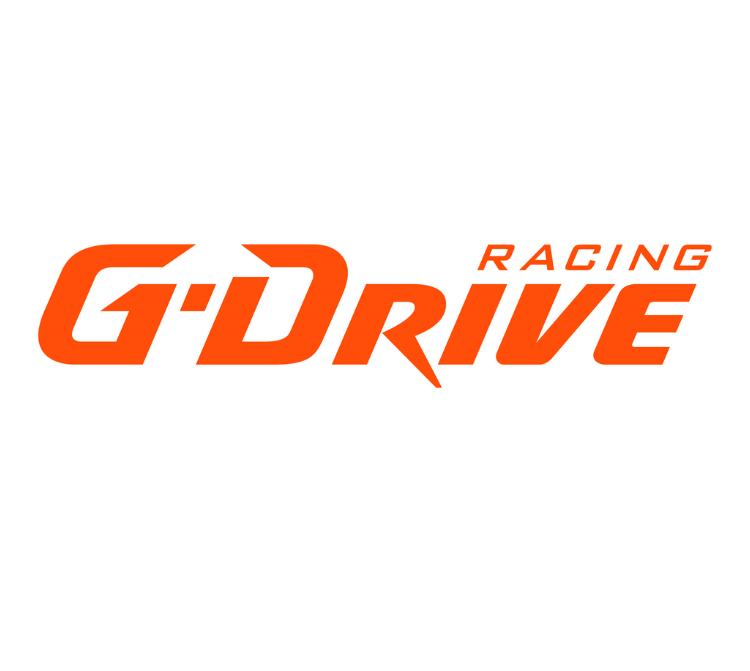 G-DRIVE RACING