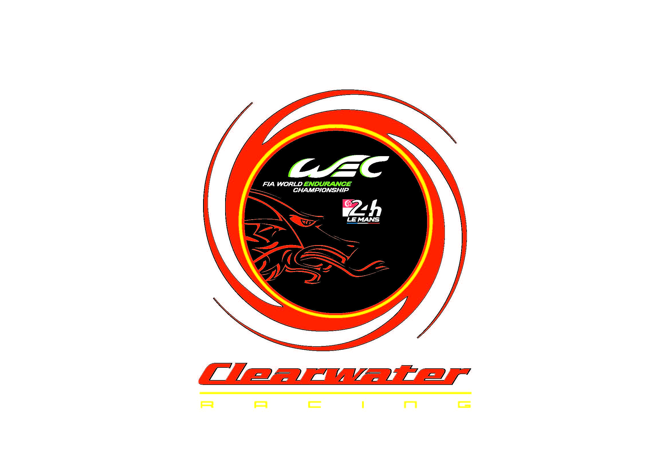 CLEARWATER RACING