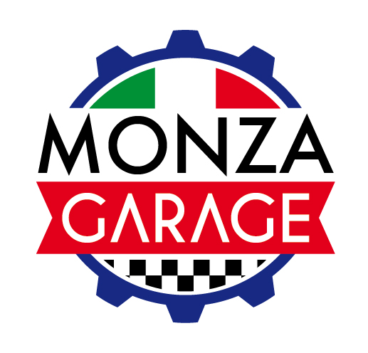 MONZA GARAGE
