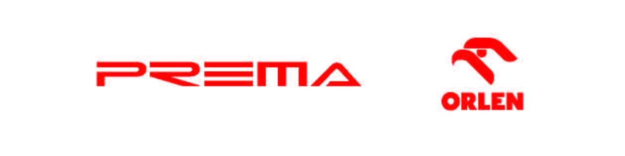 PREMA ORLEN TEAM