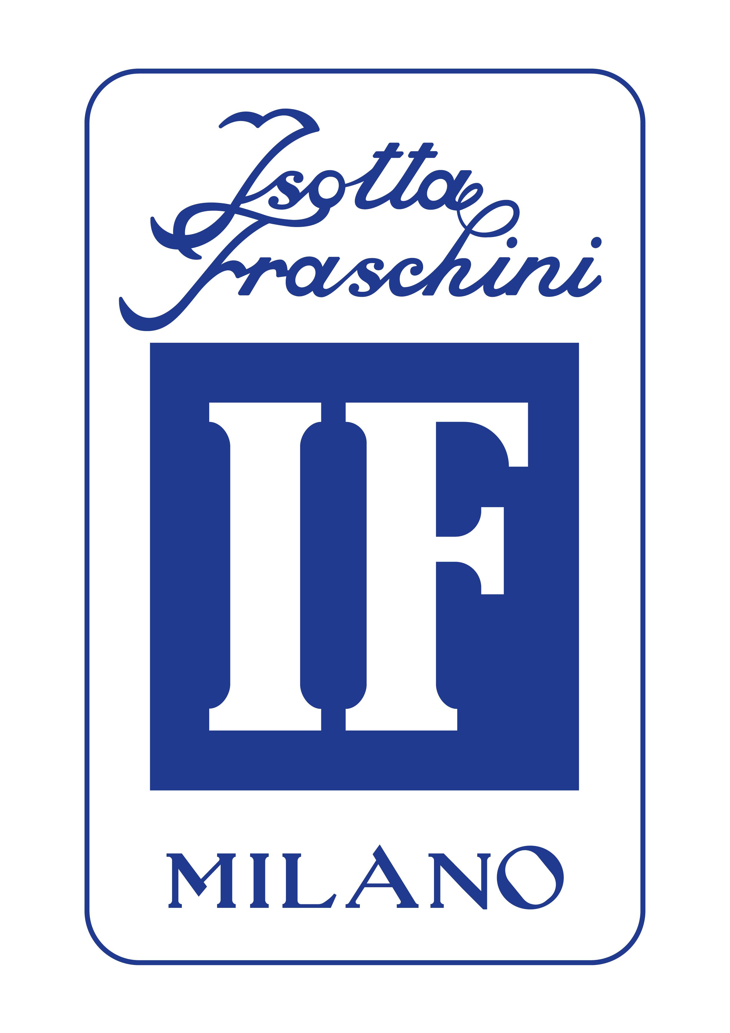 ISOTTA FRASCHINI