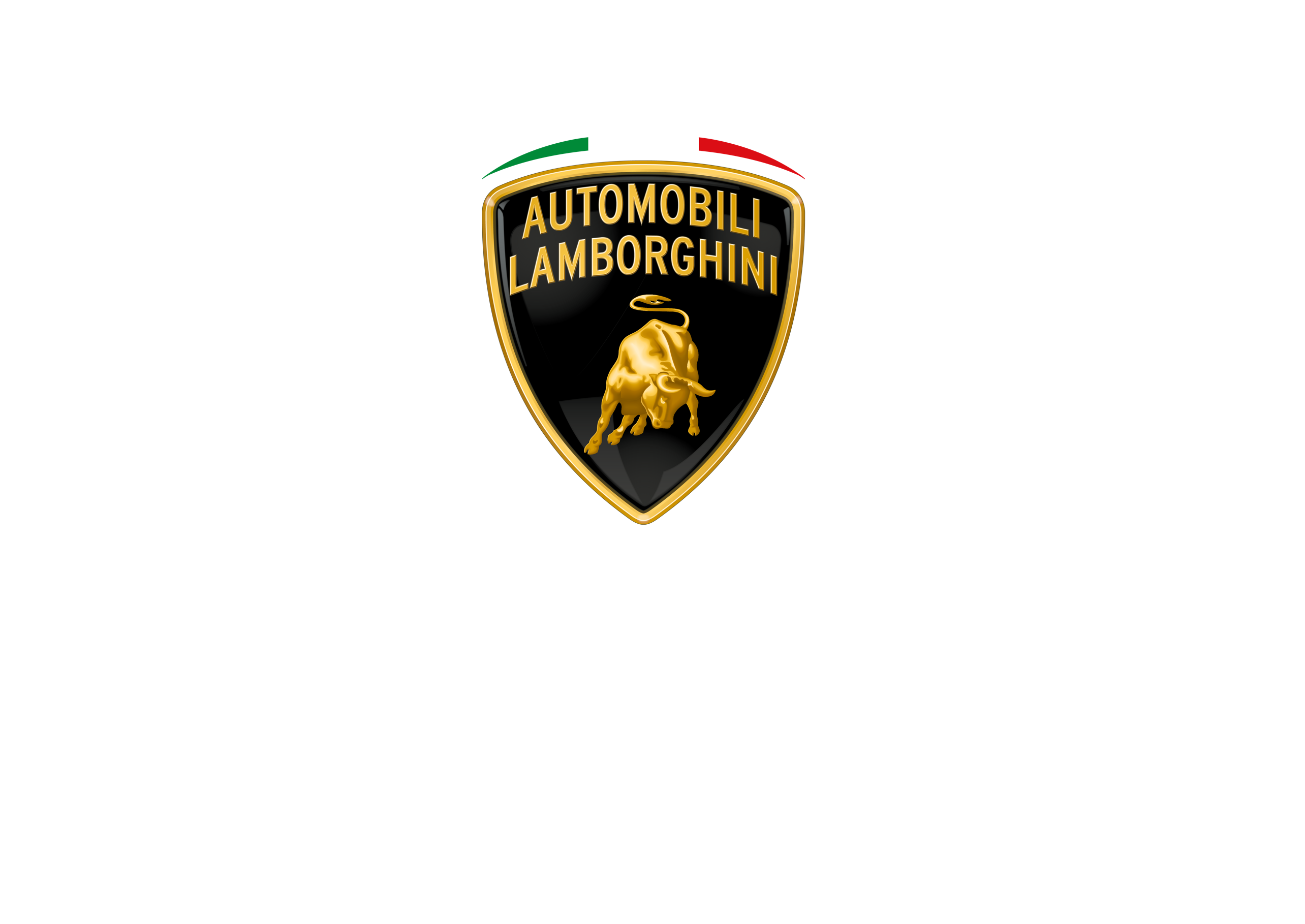 LAMBORGHINI IRON LYNX