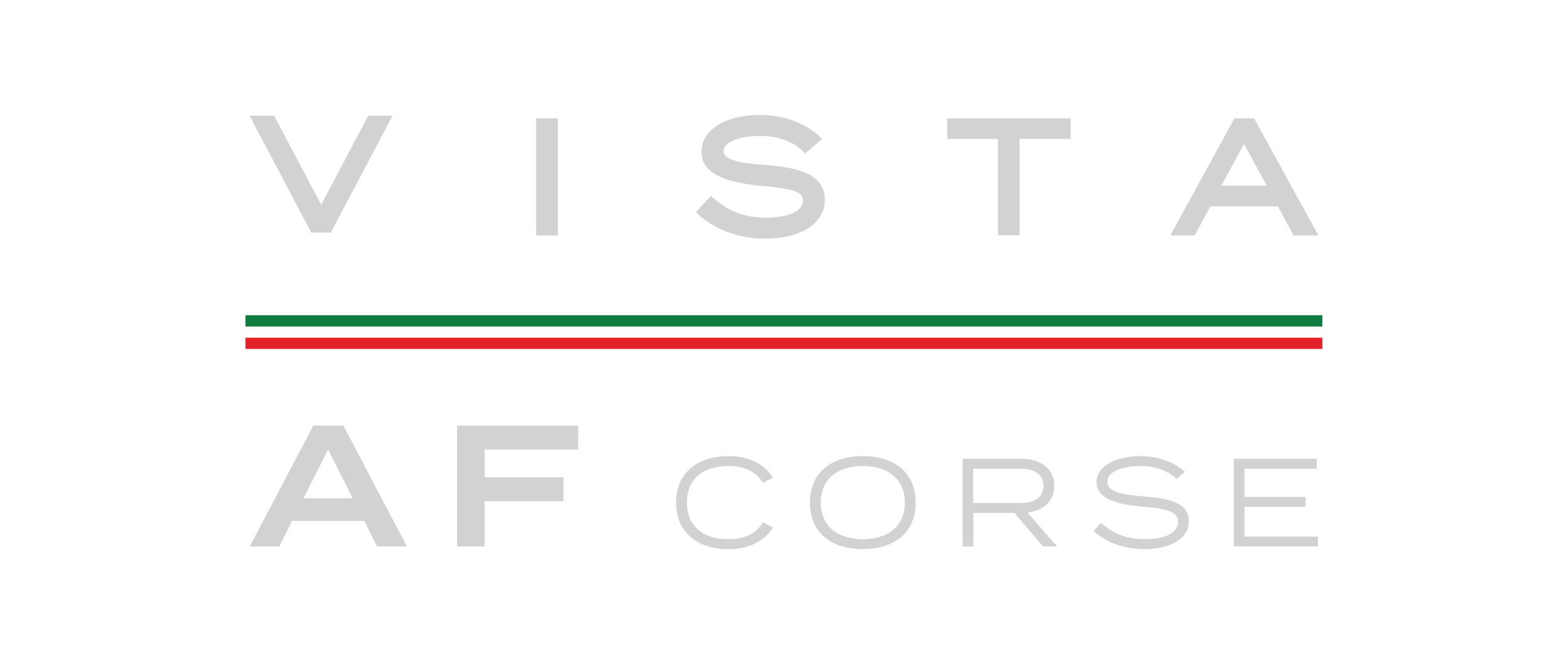 VISTA AF CORSE