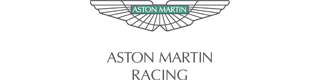 ASTON MARTIN RACING V8