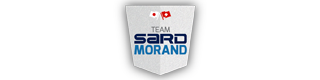 TEAM SARD MORAND
