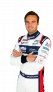 Van der Garde G.