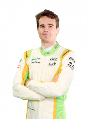 Tom Dillmann