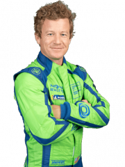 Patrick Long