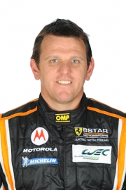 Jason Bright