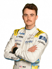 Maxwell Root