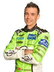 Rolf Ineichen