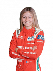 Doriane Pin