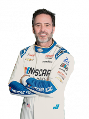 Jimmie Johnson