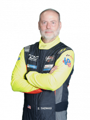 Steven Thomas