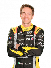 Rodrigo Sales
